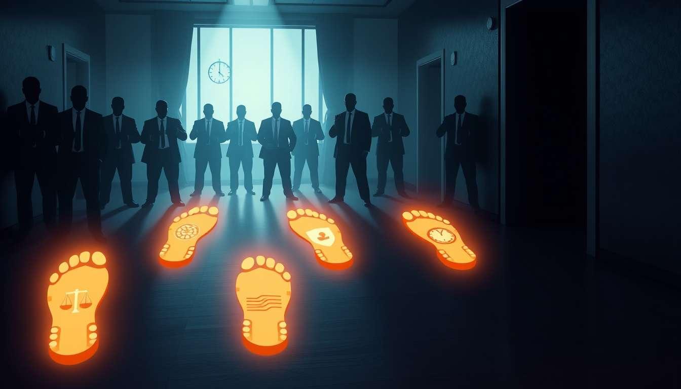 5 passos para reconhecer quando seus direitos trabalhistas estão sendo violados