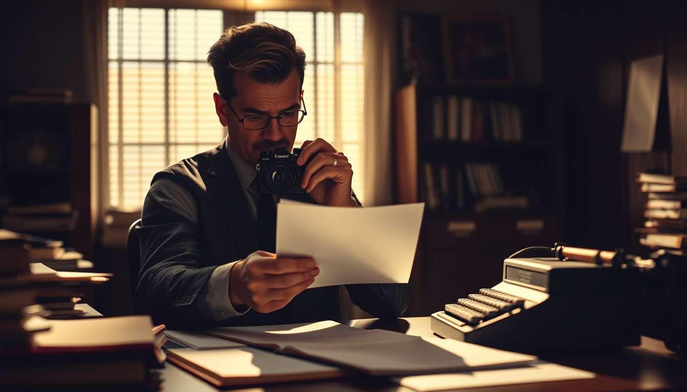 Como reunir provas para uma ação trabalhista de forma segura