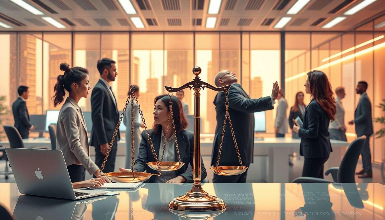 Nova Reforma Trabalhista: o que muda para empregados e empregadores em 2025