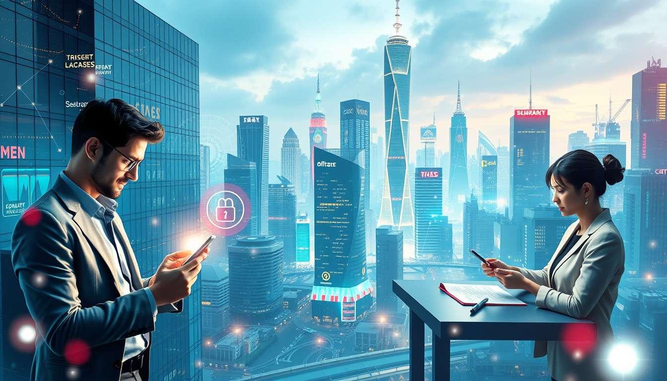 A importância da formalização do trabalho na era dos aplicativos